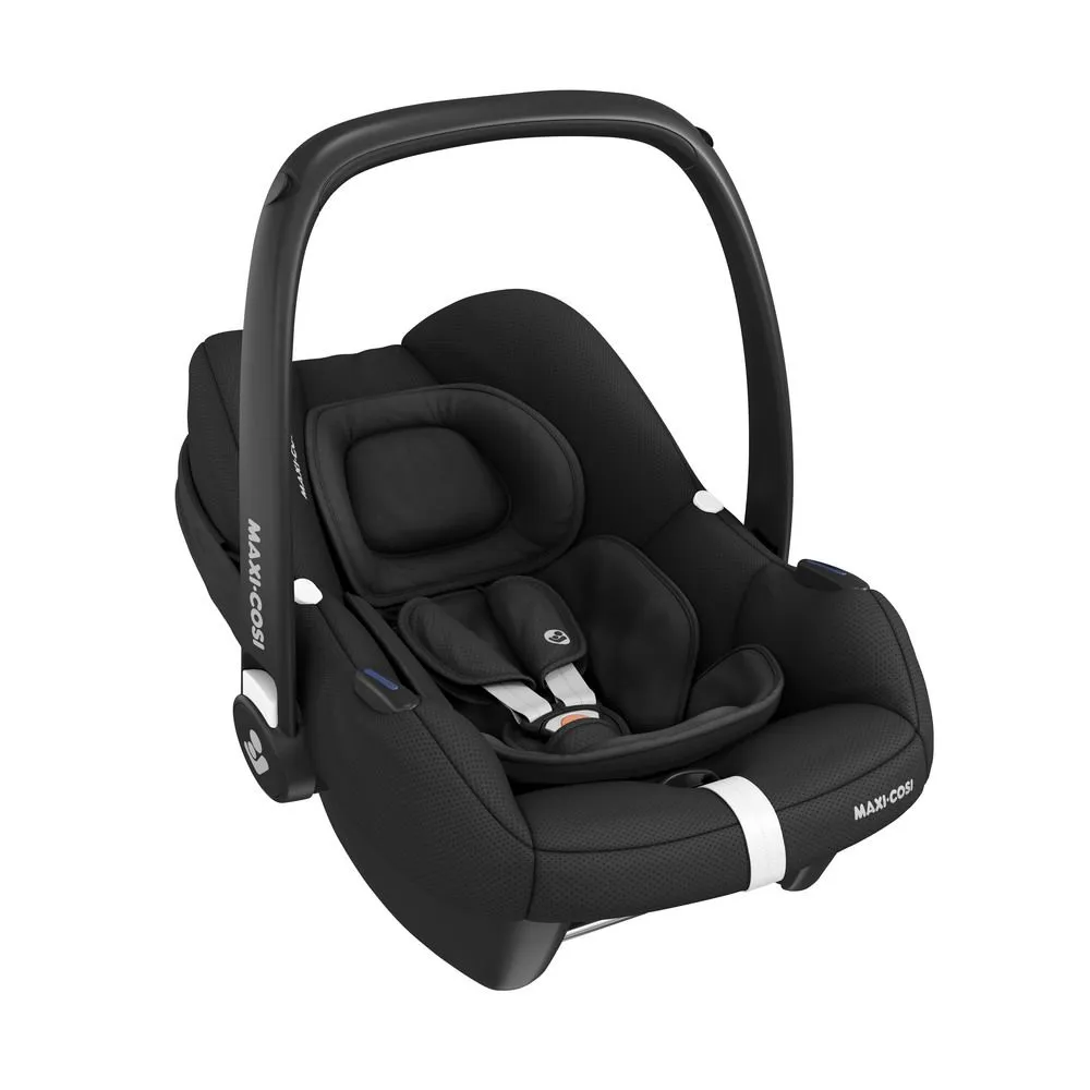 Автокресло 0+ Maxi-Cosi CabrioFix i-Size (0-13 кг)
