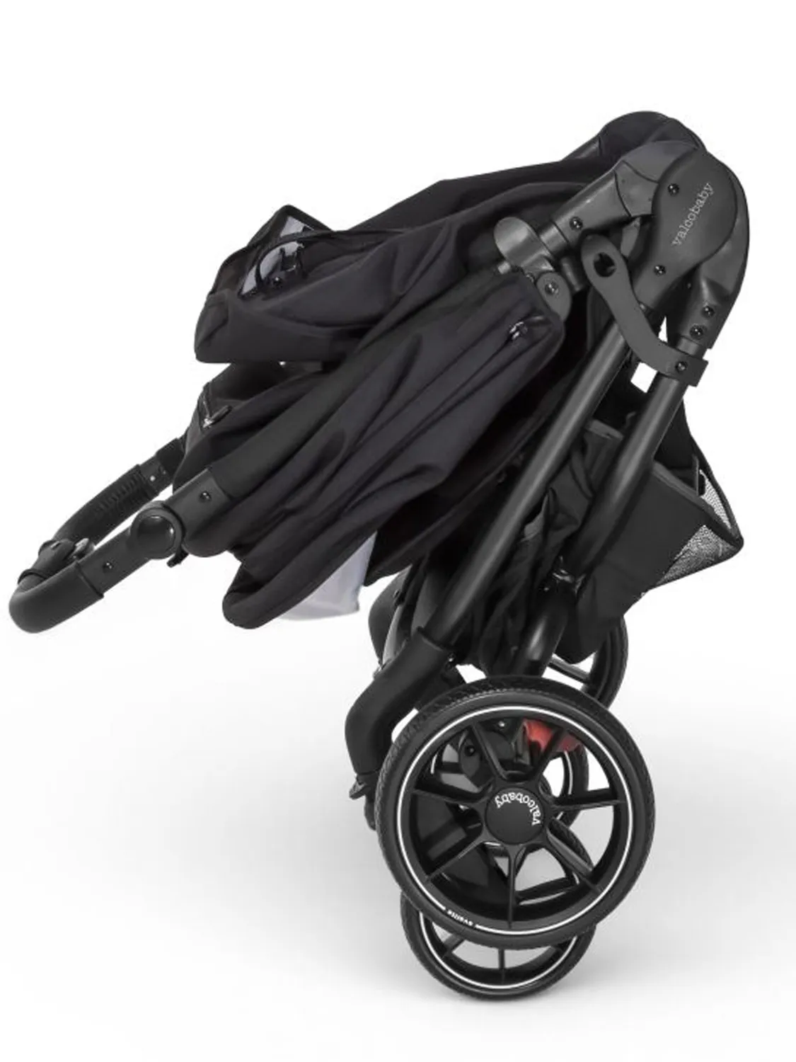 Коляска прогулочная Valco Baby Snap Trend 2.0