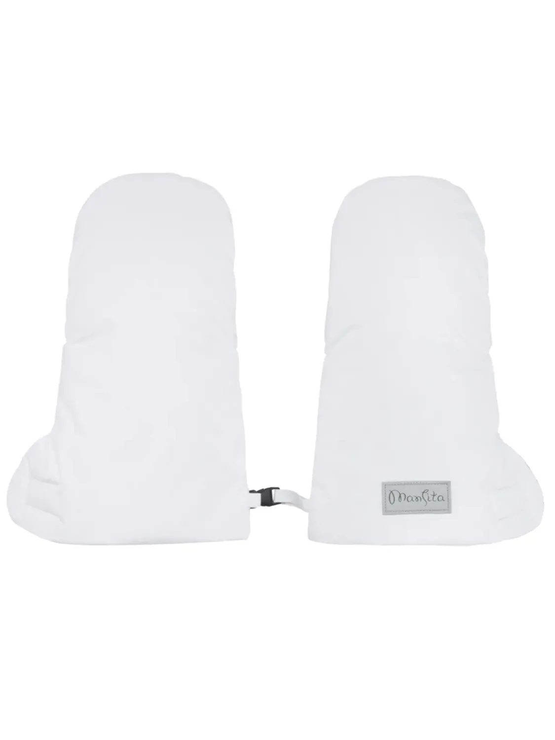 Муфта для рук Mansita на пуху