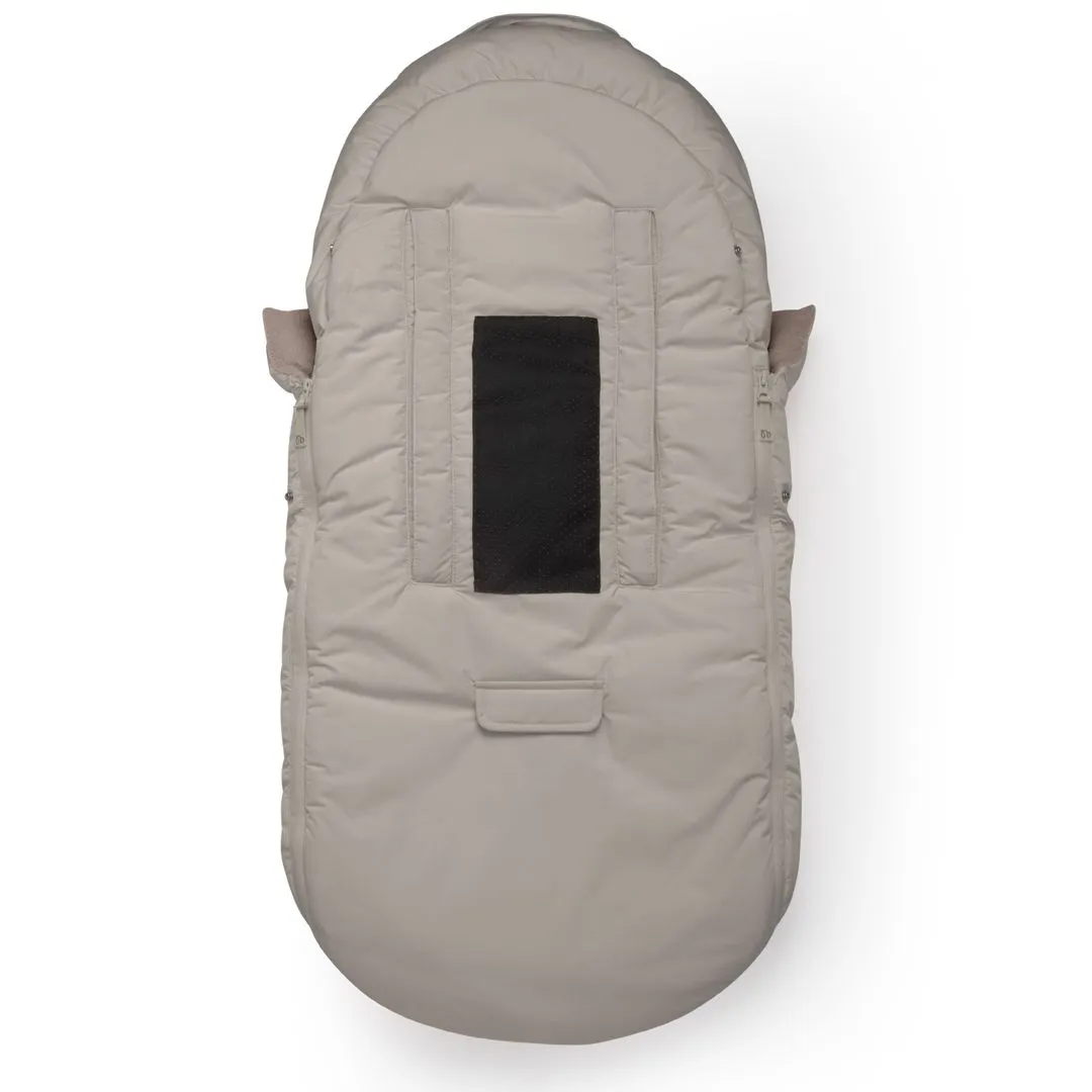 Конверт детский в коляску Mansita Flappy