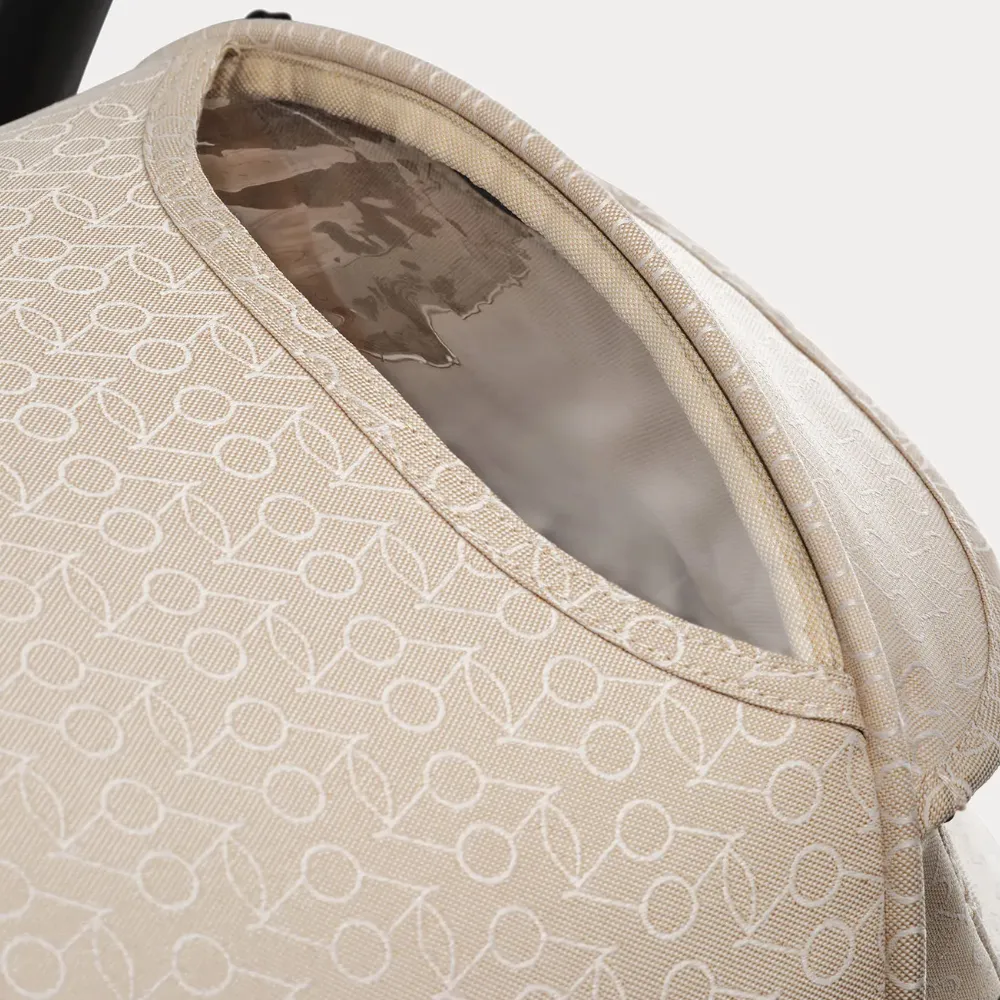 Прогулочная коляска Babyzen YOYO² Bonpoint шасси белое