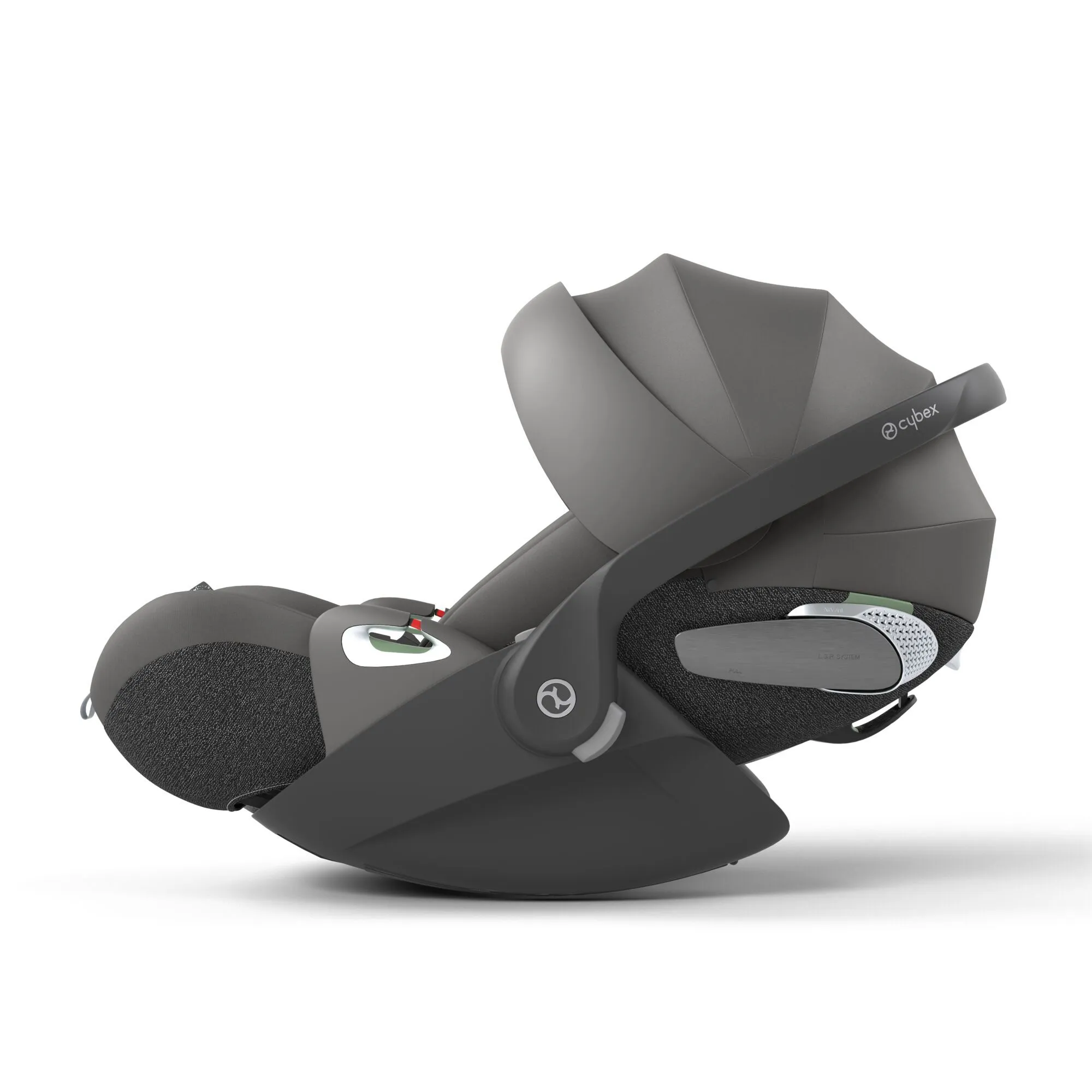 Автокресло 0+ Cybex Cloud T i-Size