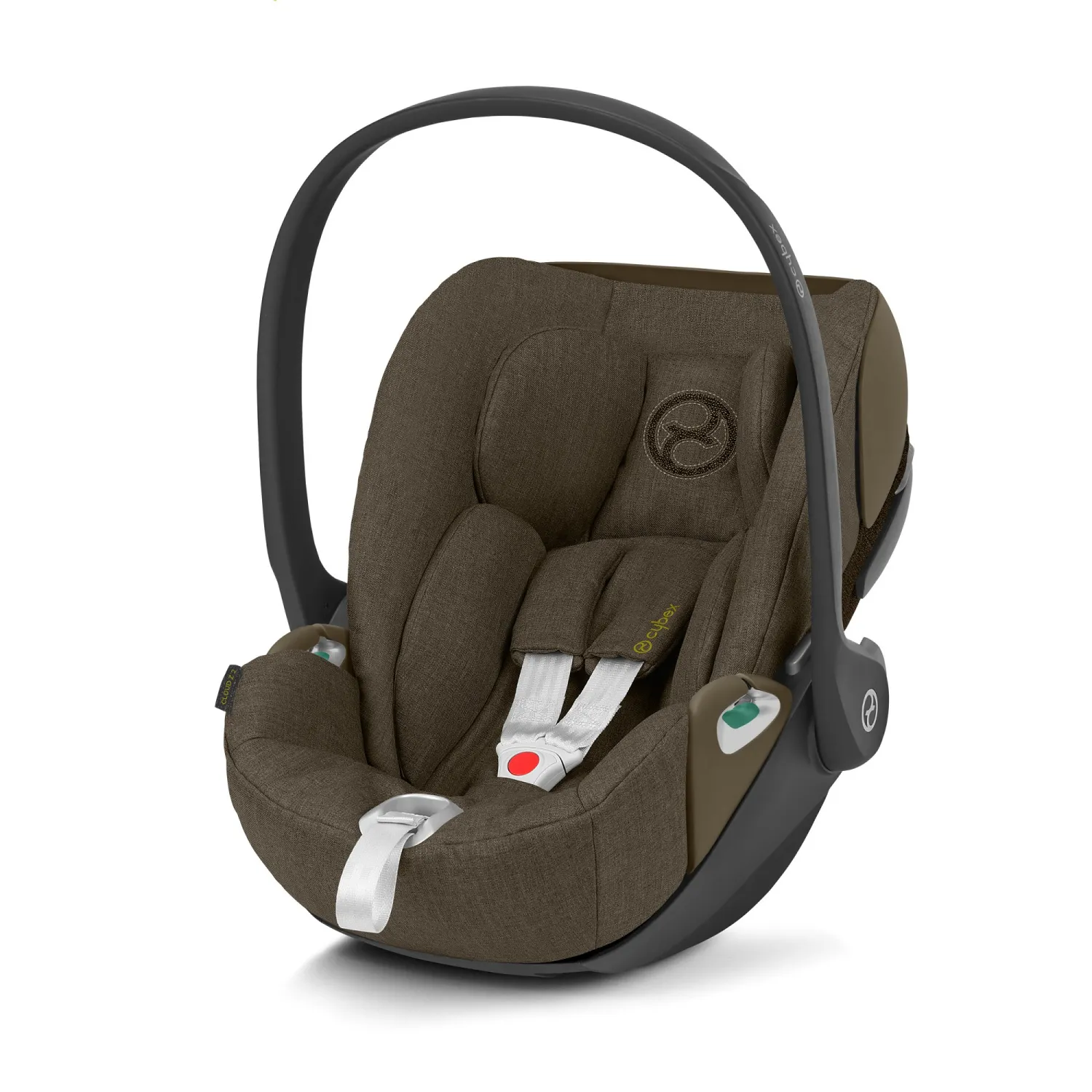 Автокресло Cybex 0+ Cloud Z2 i-Size Plus (0-13 кг)