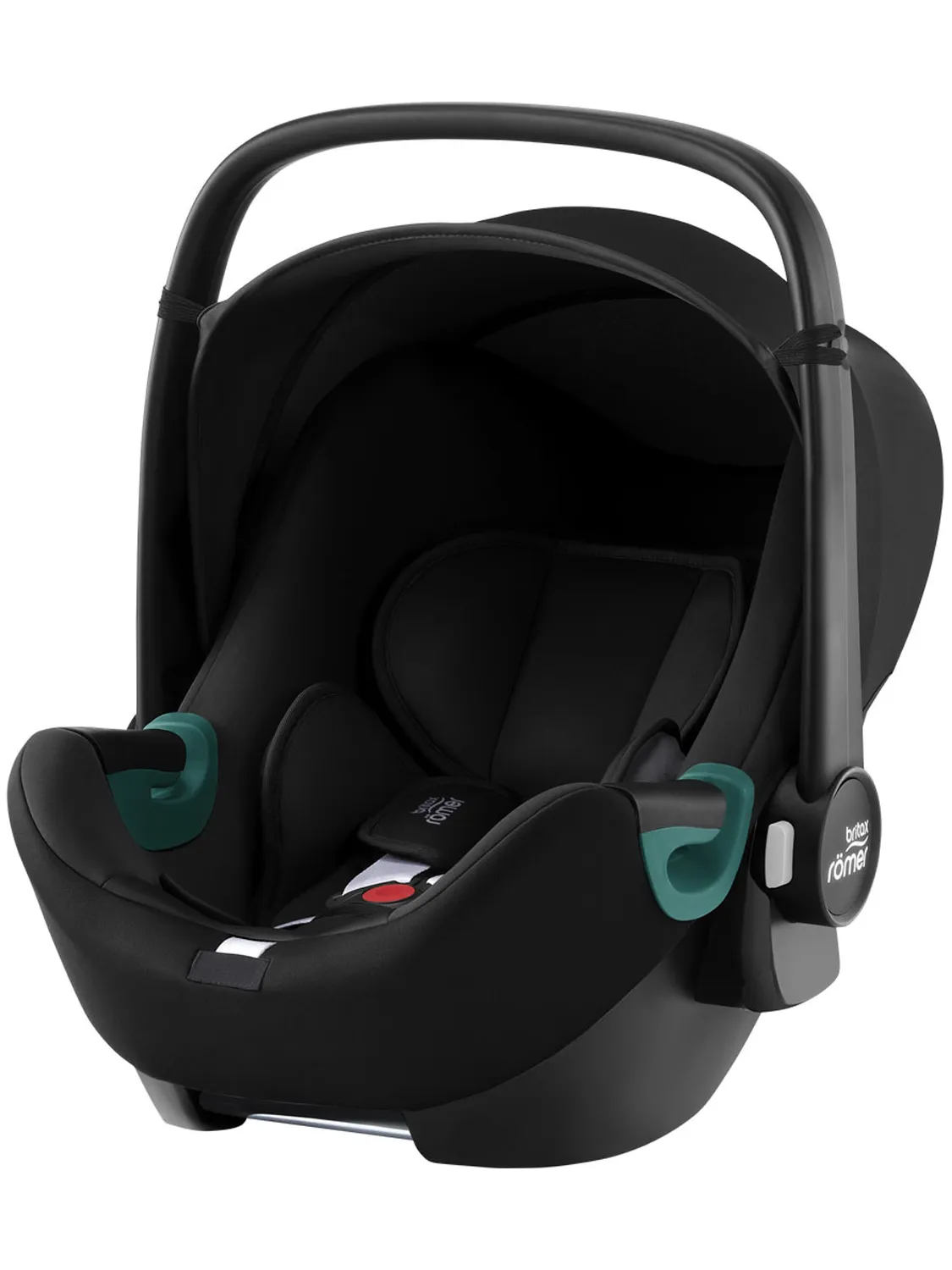 Автокресло 0+ Britax Roemer Baby-Safe 3 i-Size