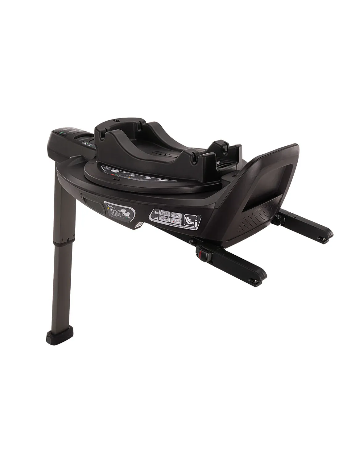 База для автокресла Nuna Base Curv