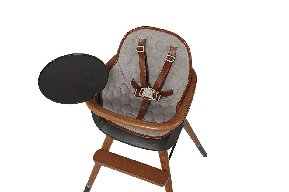 Стульчик для кормления Micuna Ovo Original City