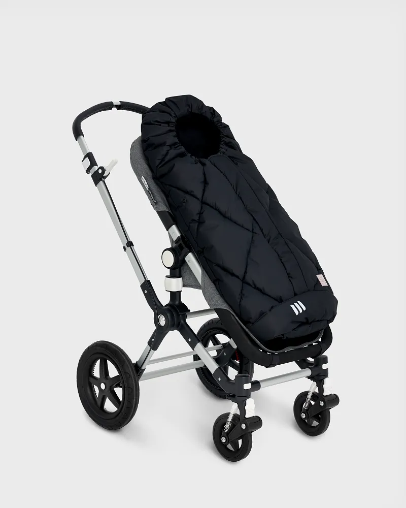 Конверт в коляску Leokid Classic для новорожденного