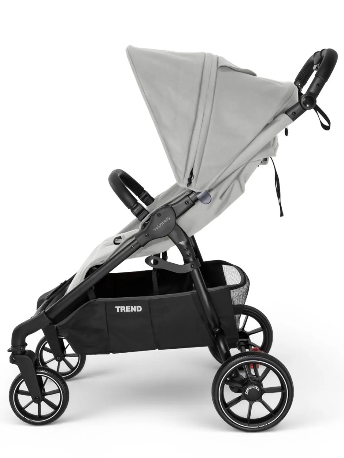 Коляска прогулочная Valco Baby Snap Trend 2.0