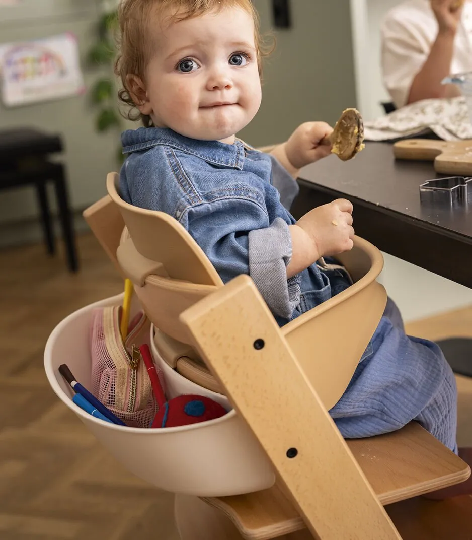 Контейнер Stokke Storage Tripp Trapp для хранения
