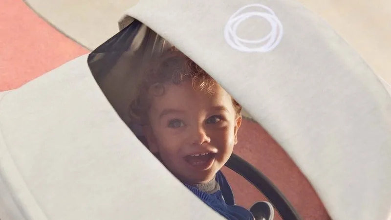 Капюшон сменный для коляски Bugaboo Donkey5