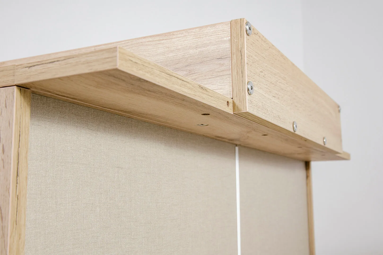 Пеленальная доска с матрасиком для тумбы Micuna Martha CO-1968 Oak