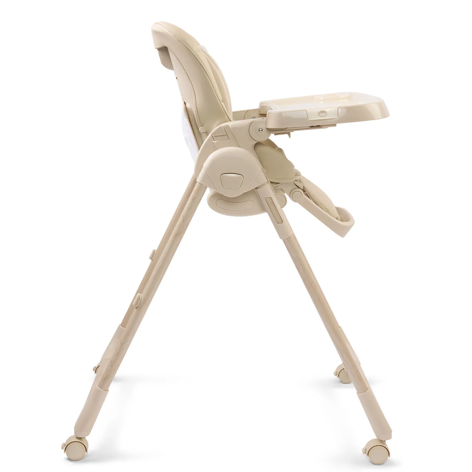 Стул для кормления Happy Baby WILLIAM LUX