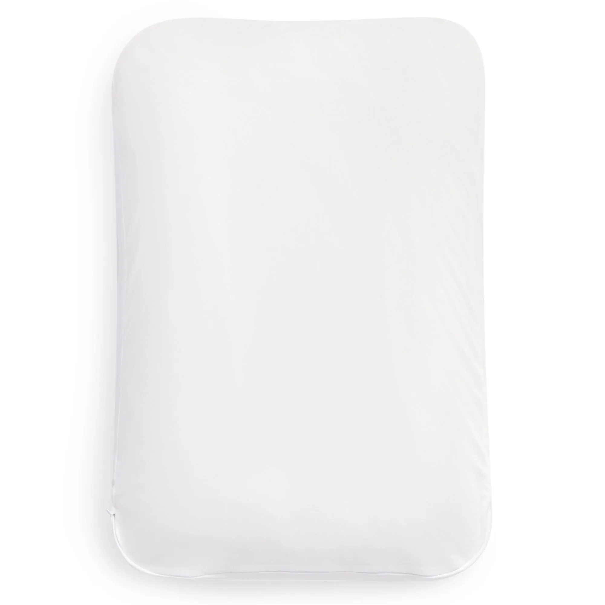 Подушка-кокон для новорожденного Happy Baby со сменными чехлами (2 шт) 87569