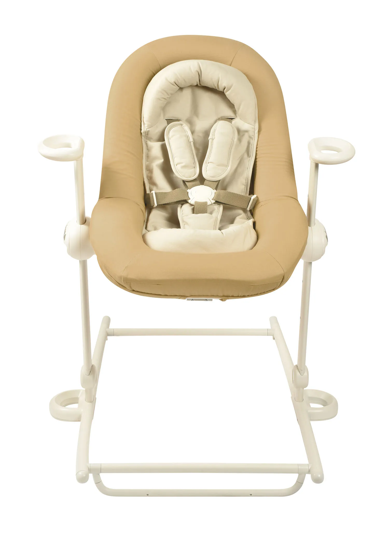 Шезлонг Beaba UP & DOWN LICHEN / TRANSAT UP & DOWN