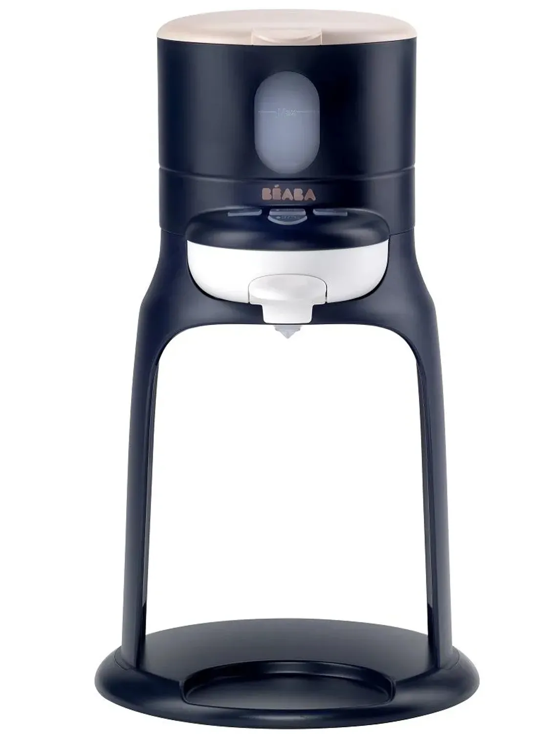 Подогреватель воды для детской смеси Beaba 3 в 1 Bib' Expresso Basic NEW