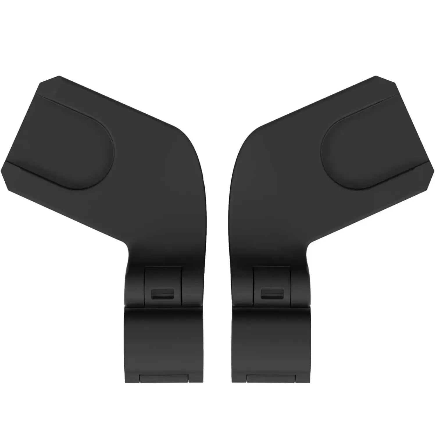 Адаптеры Cybex Coya для установки автокресла на коляску