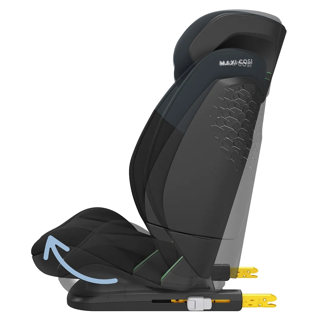 Автокресло 2/3 Maxi-cosi RodiFix S i-Size