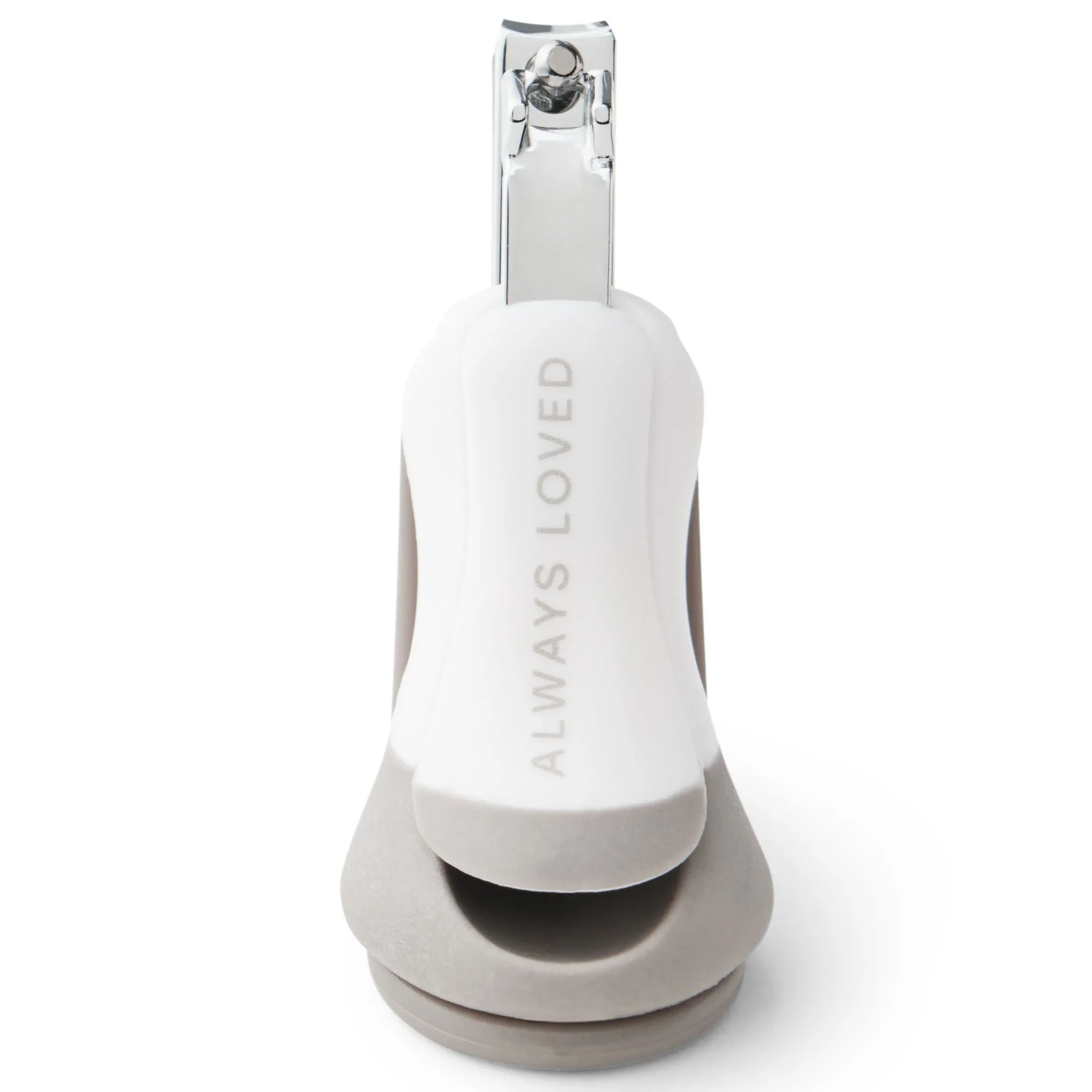 Щипчики детские для ногтей Happy Baby 17015