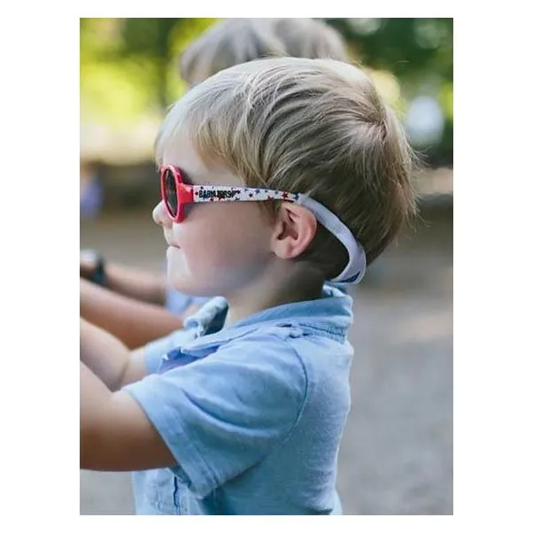 Ремешок Babiators для крепления очков на шее силиконовый