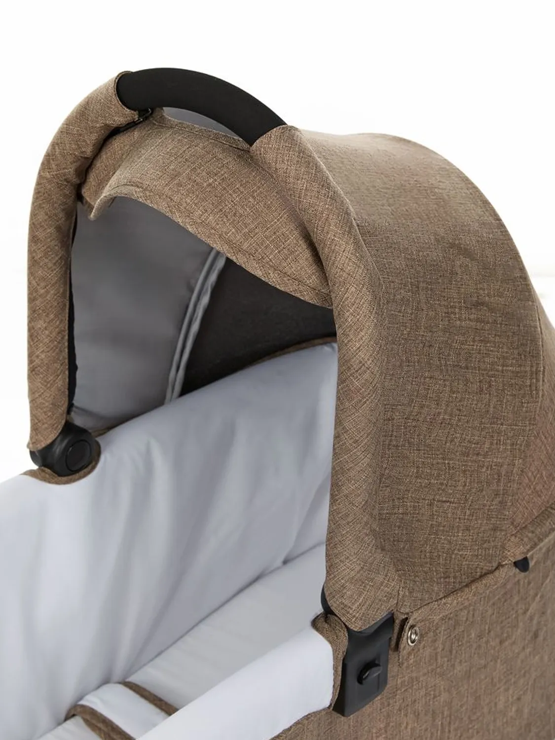 Люлька Valco Baby External Bassinet для Snap Duo Trend