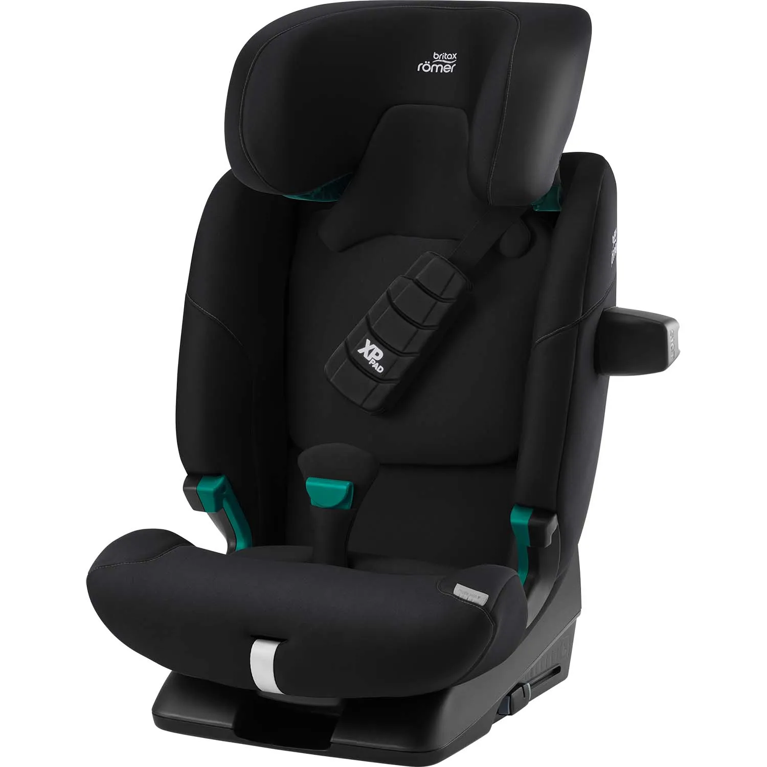 Автокресло 1/2/3 Britax Roemer Advansafix Pro