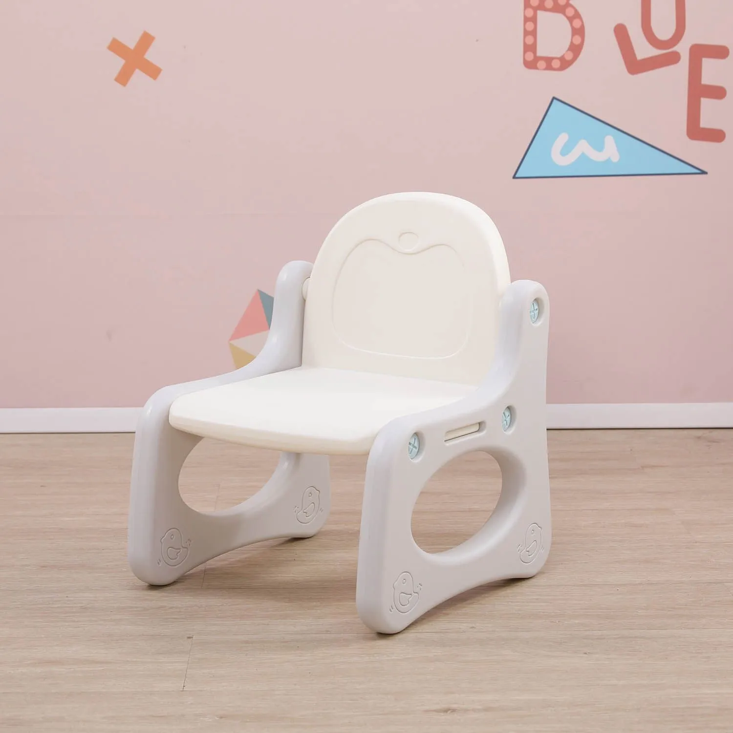 Мольберт детский развивающий UNIX Kids