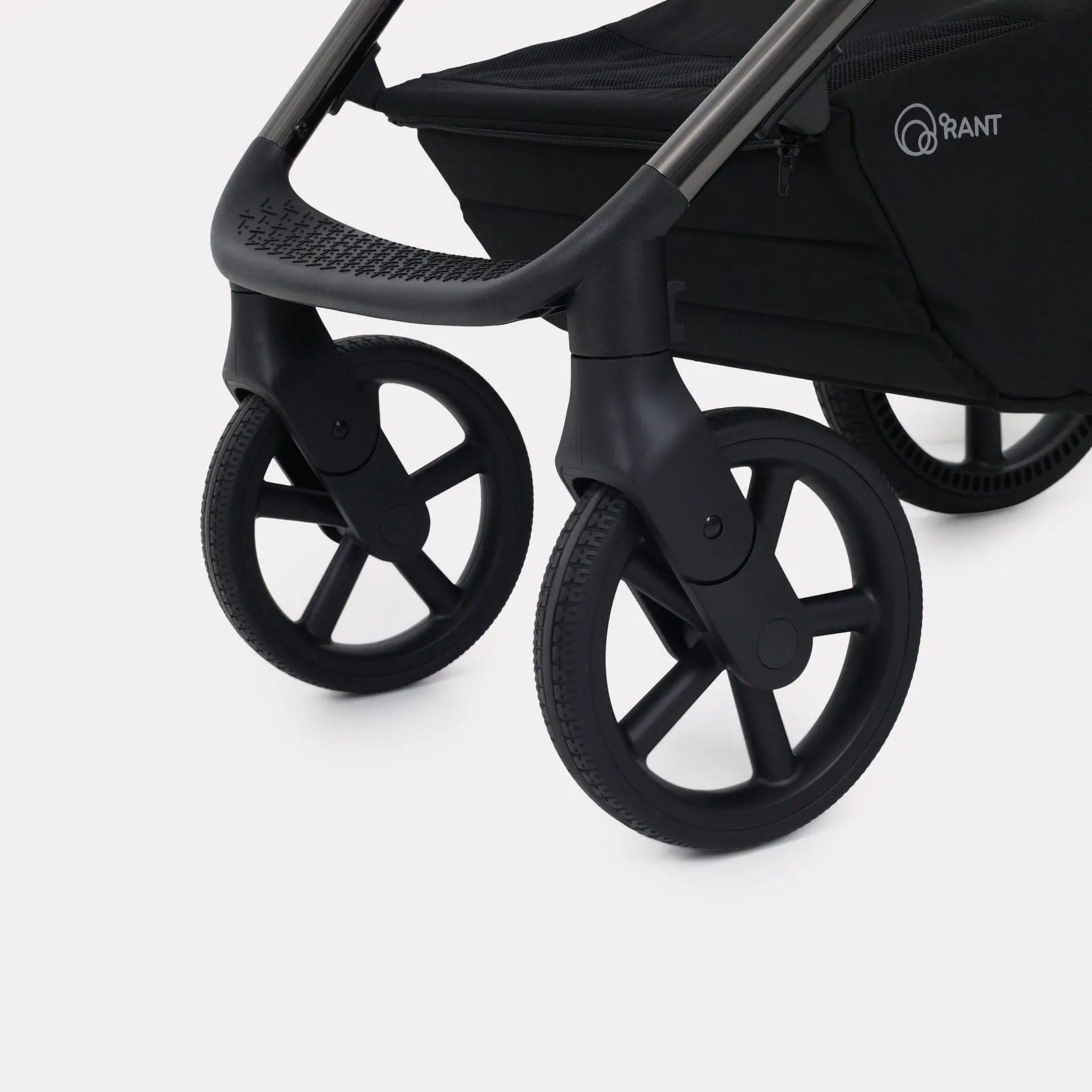 Коляска 2 в 1 RANT TEO