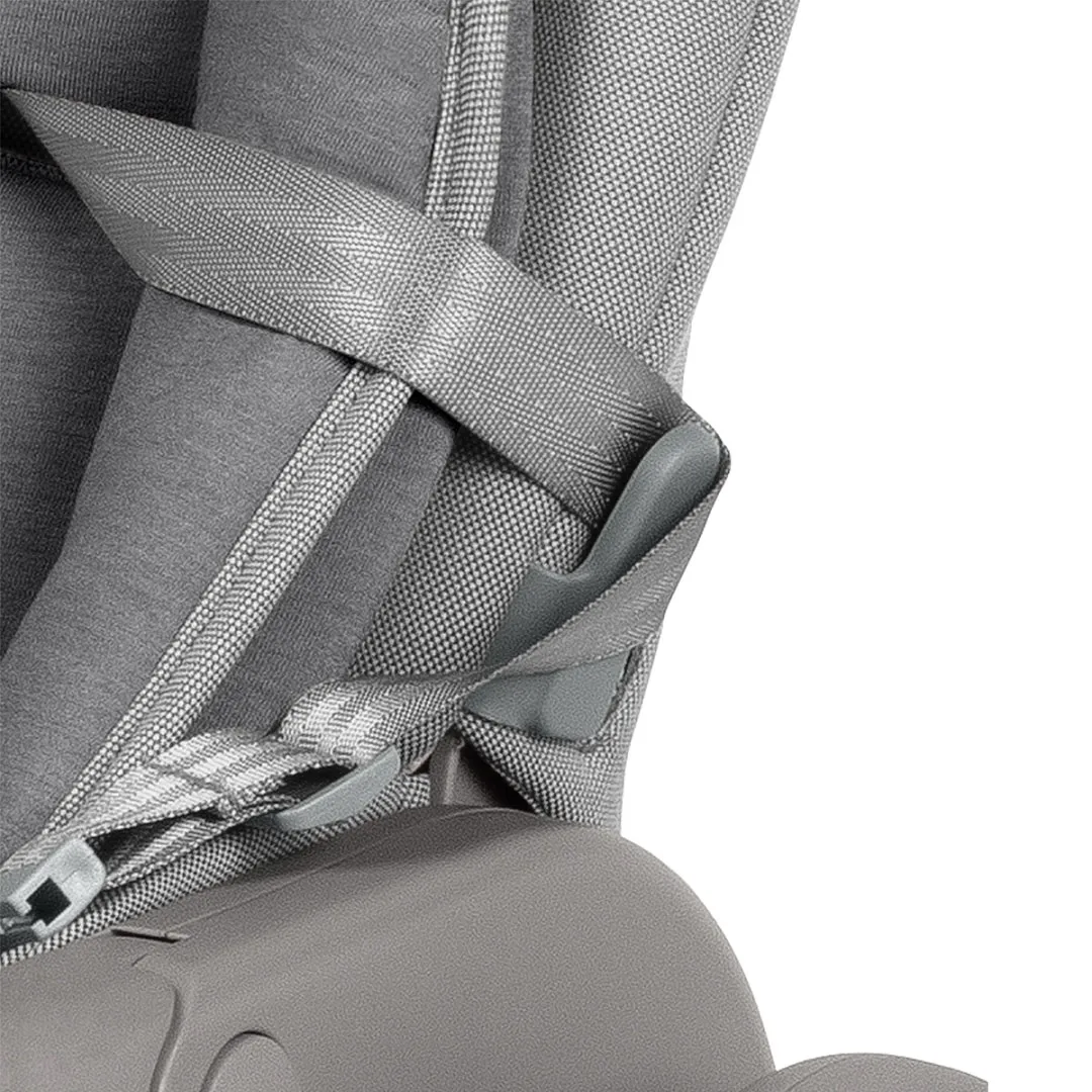 Стул для кормления Maxi-Cosi Minla Plus 2 в 1 Elegance