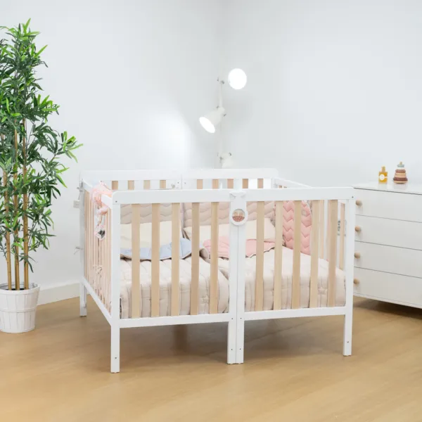 Дополнительная опция для соединения кроваток для двойни Micuna CP-1774