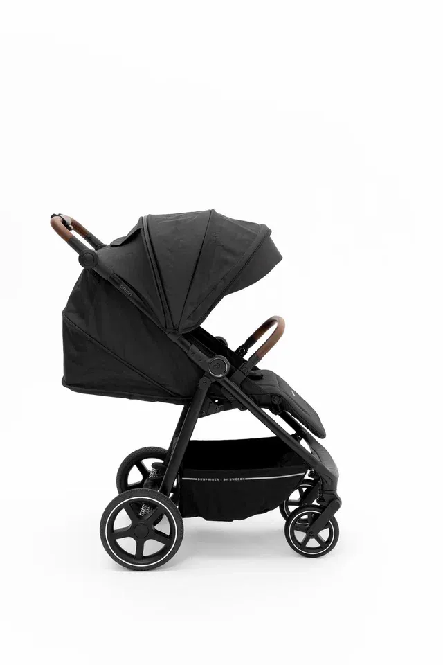 Коляска прогулочная Bumprider Orion