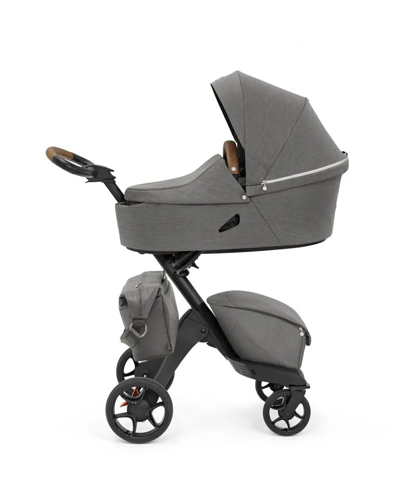 Люлька Stokke Xplory X