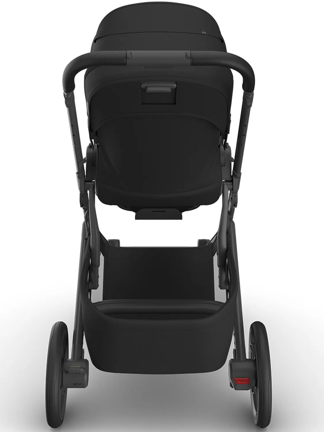 Коляска прогулочная UPPABaby CRUZ V3