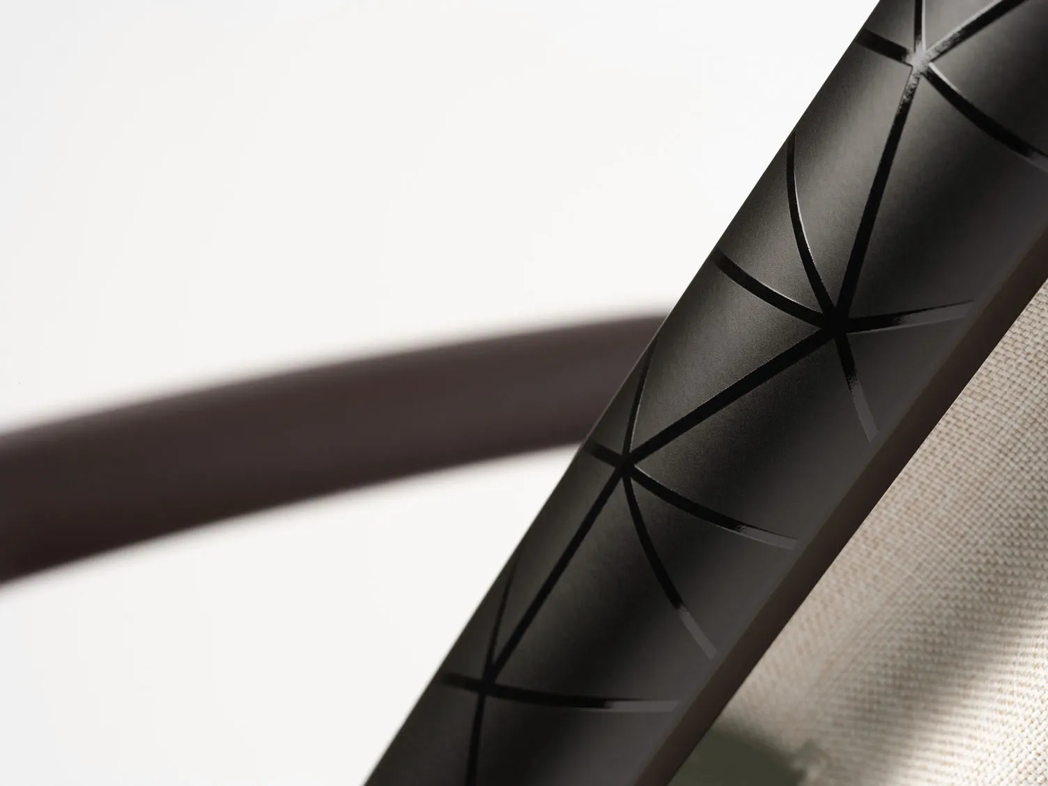 Коляска прогулочная Nuna TRVL LX BMW