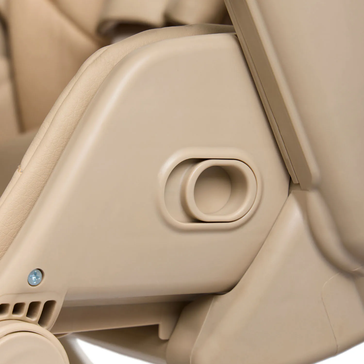 Стул для кормления Happy Baby ROMEO