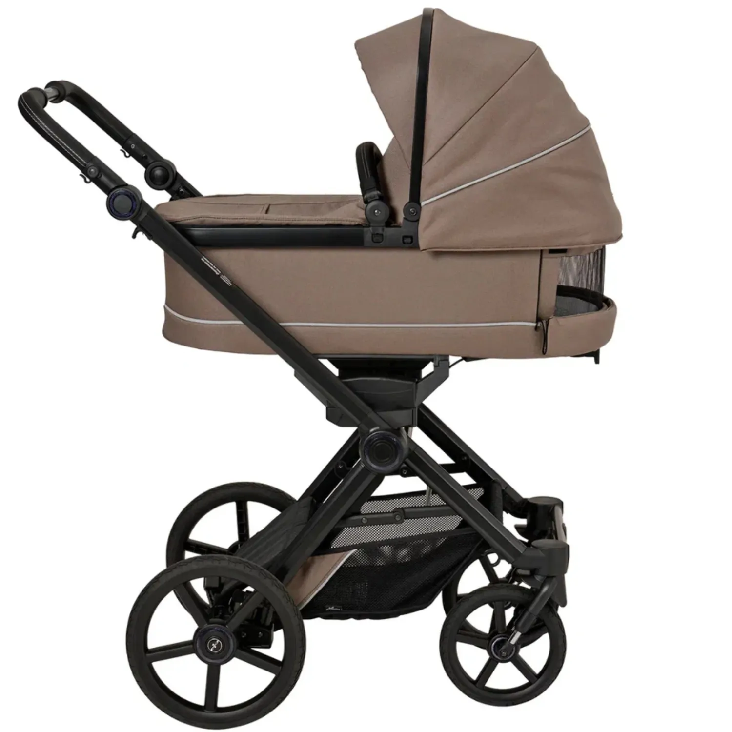 Коляска 2 в 1 Hartan IVY GTR Outdoor