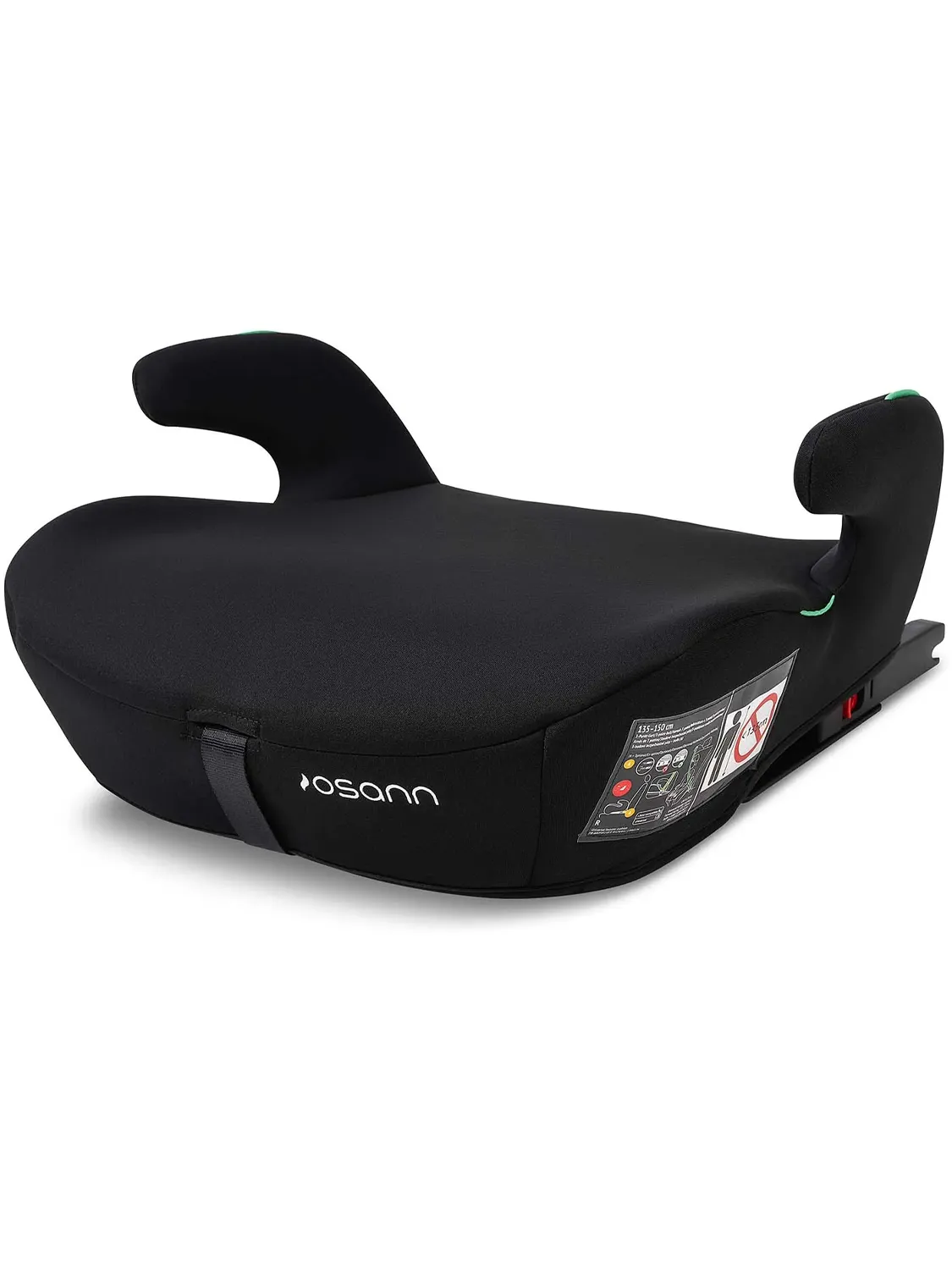 Бустер Osann Boost ISOFIX