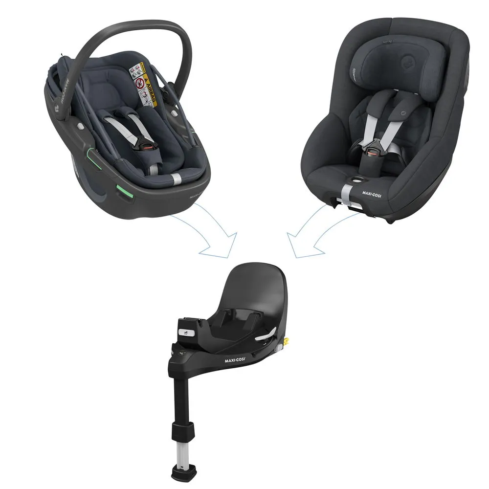 База для автокресла Maxi-cosi Familyfix 360 Pro