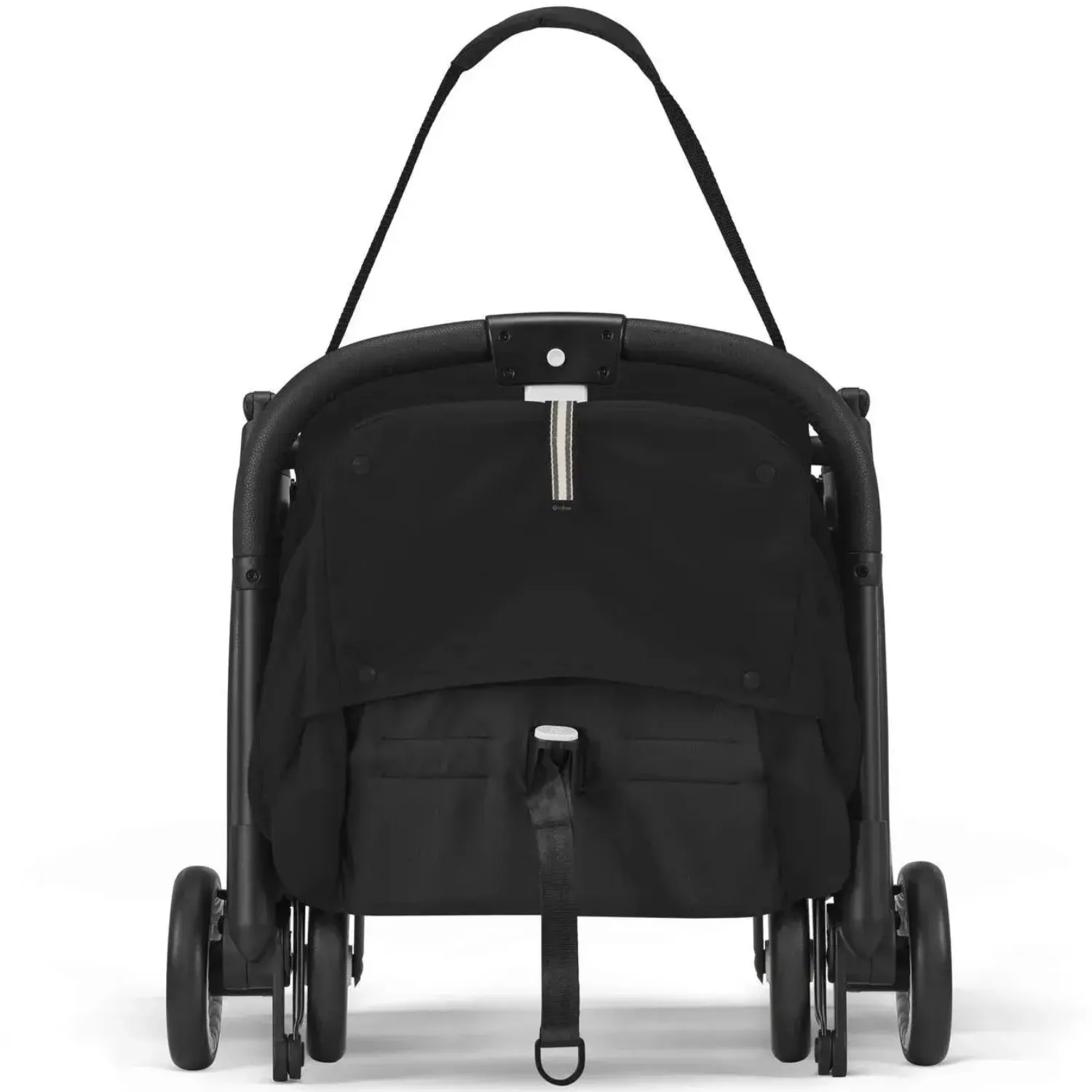 Коляска прогулочная Cybex Orfeo + бампер и дождевик