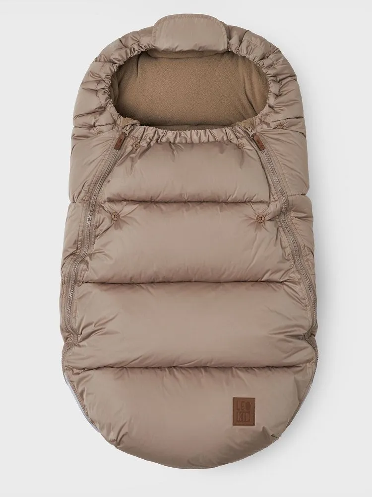 Конверт в коляску Leokid Olaf