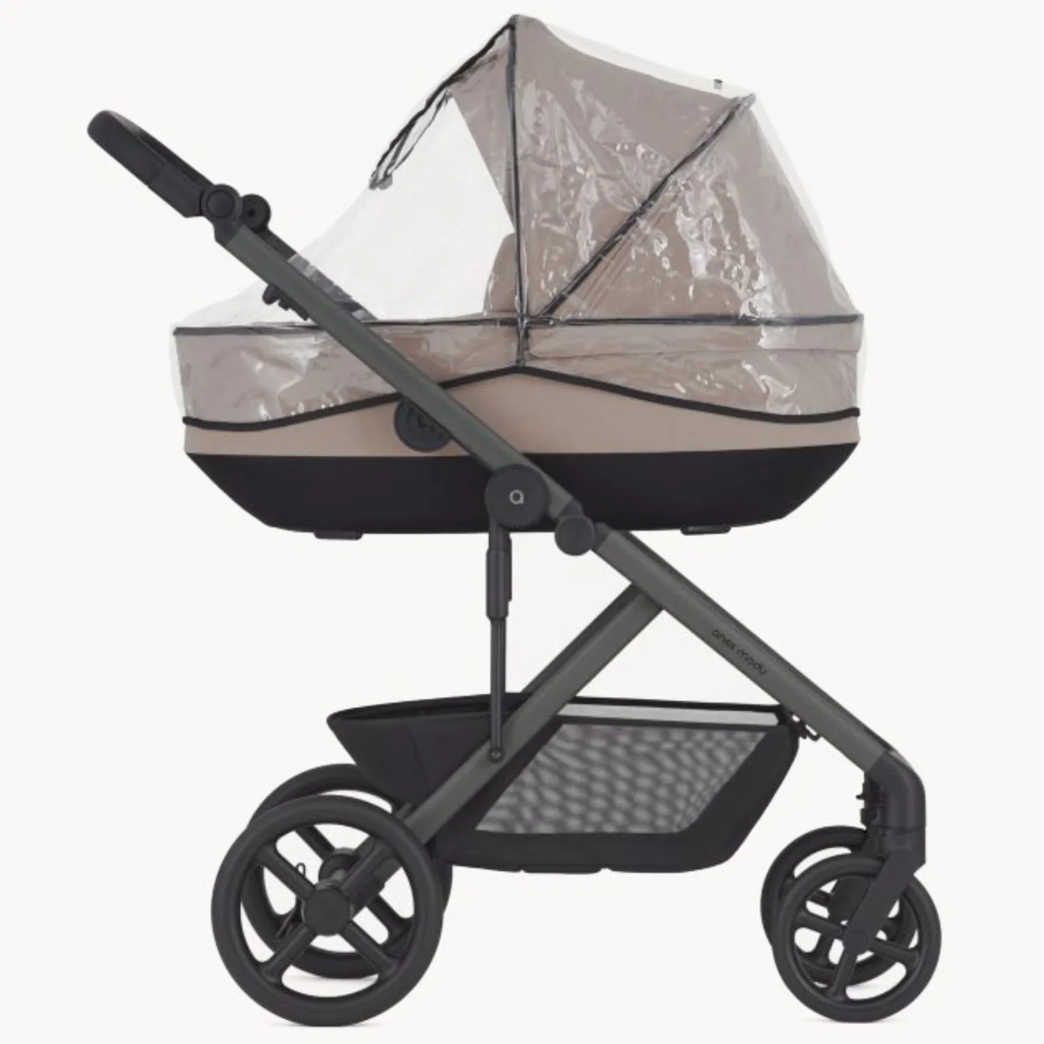 Дождевик универсальный Anex Modu