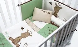 Новинки детской мебели Bambolina 2014