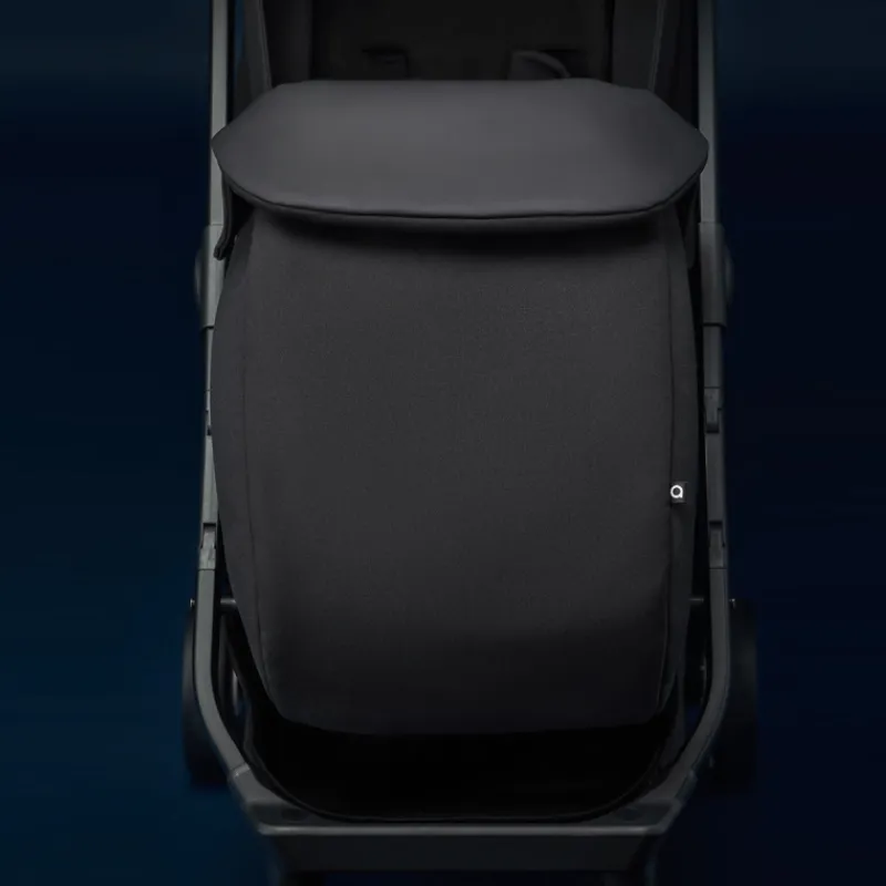 Накидка на ножки для коляски Anex Air-X
