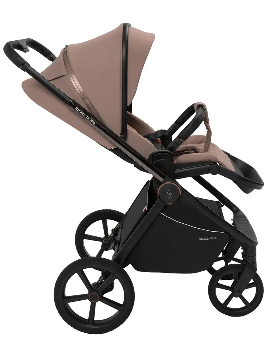 Коляска 2 в 1 SBL /Sweet Baby Elegante Therma