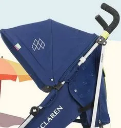 Коляски Maclaren: советы по уходу и техническому обслуживанию