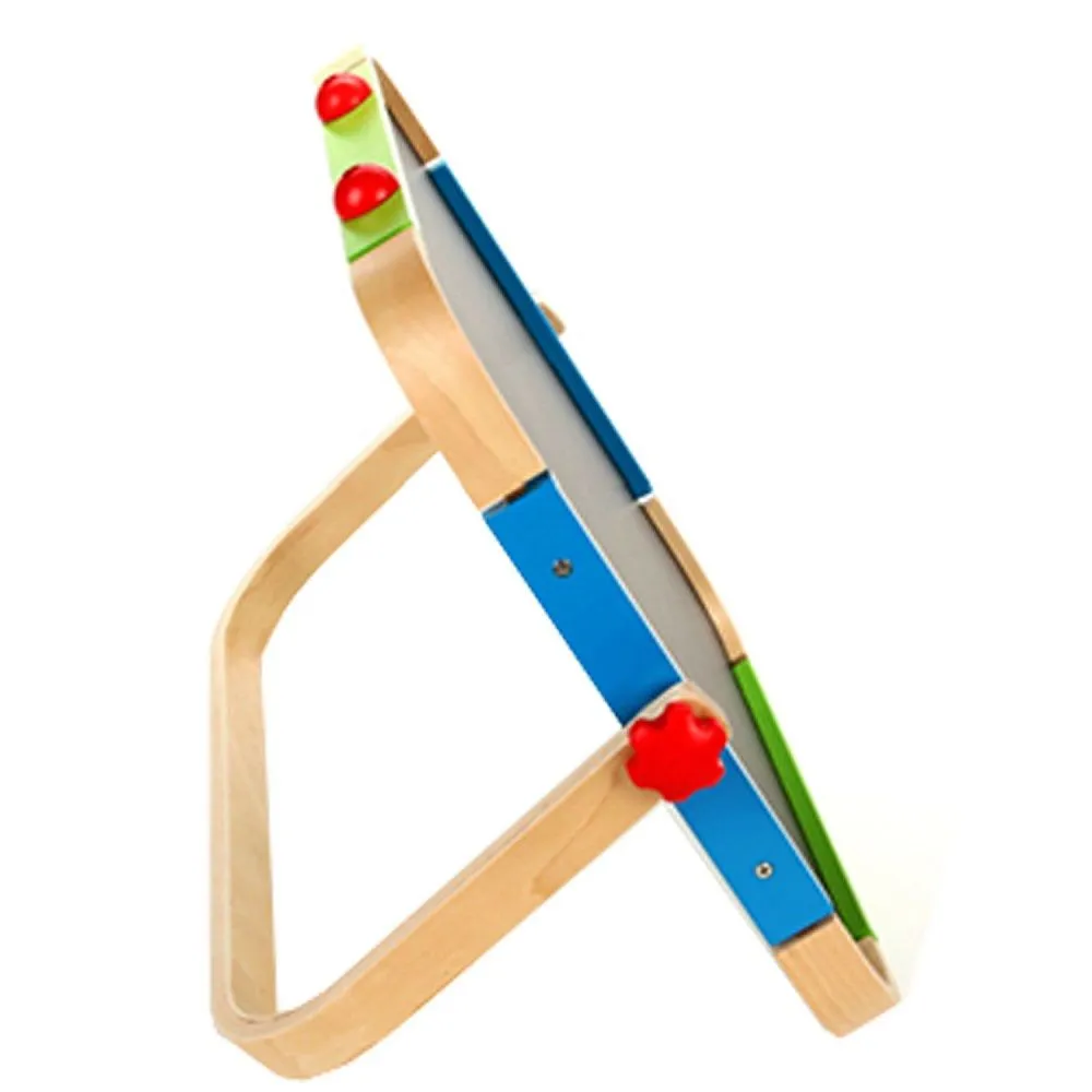 Доска магнитная для рисования Hape E1009_HP