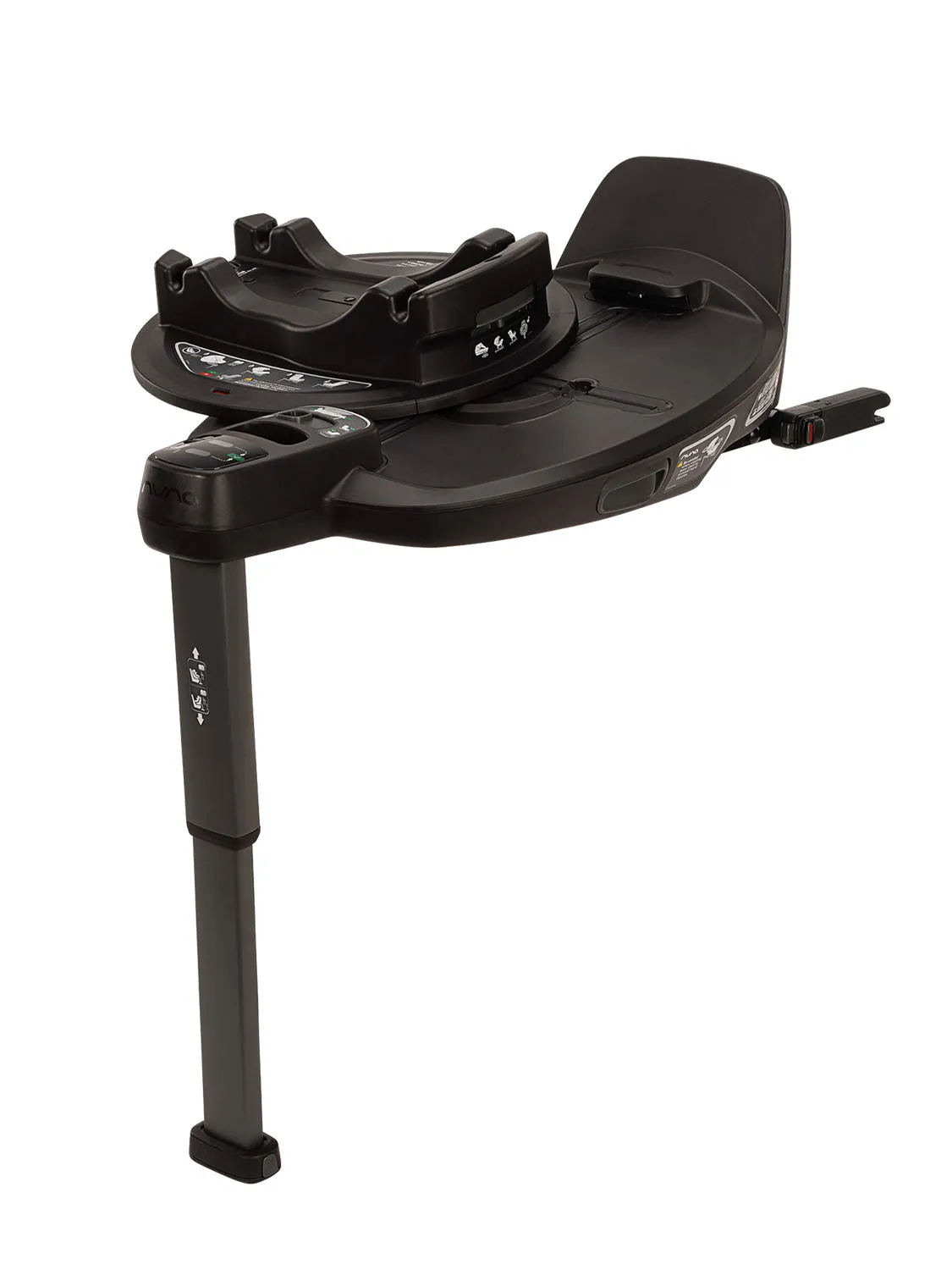 База для автокресла Nuna Base Curv