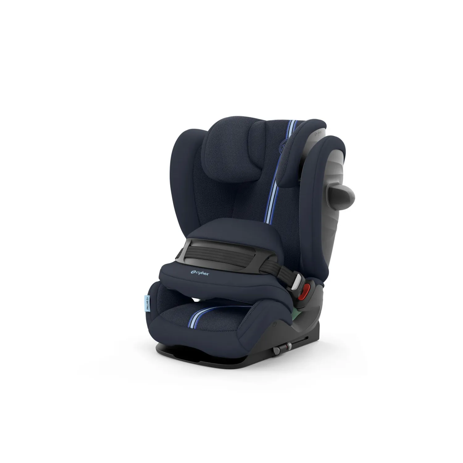 Автокресло 1/2/3 Cybex Pallas G i-Size Plus