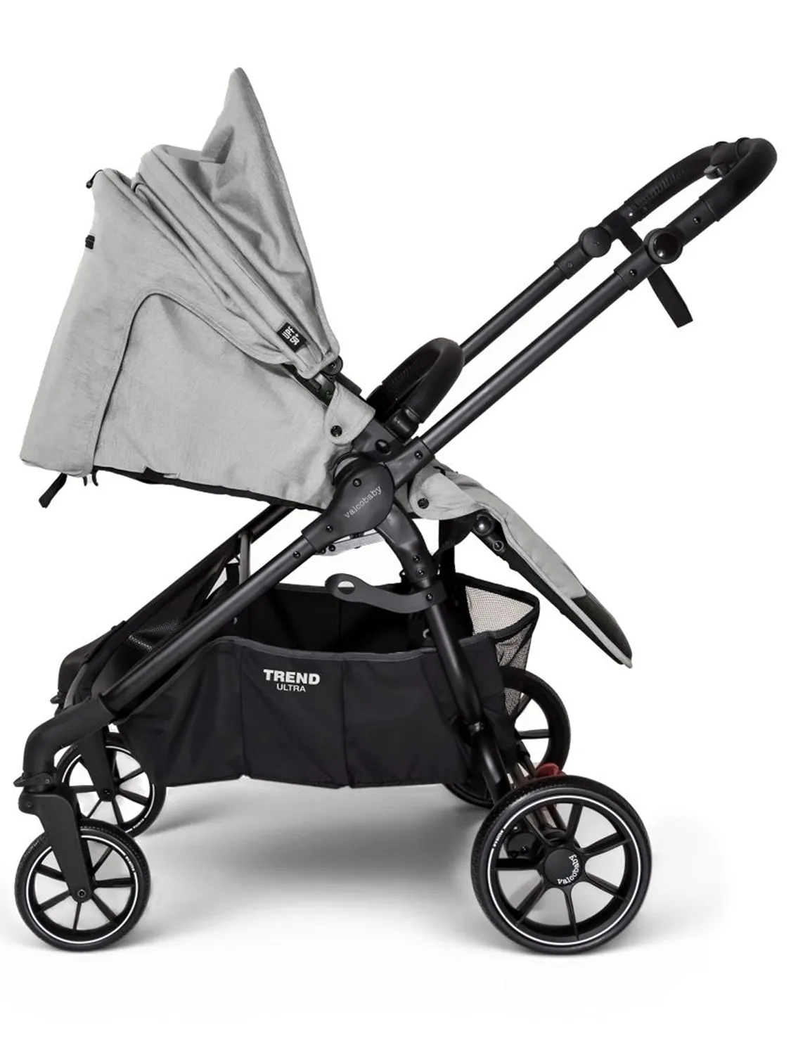 Коляска прогулочная Valco Baby Snap Trend Ultra 2.0