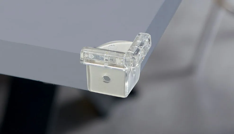 Защита на углы Safety1st Corner Cushion 39011760