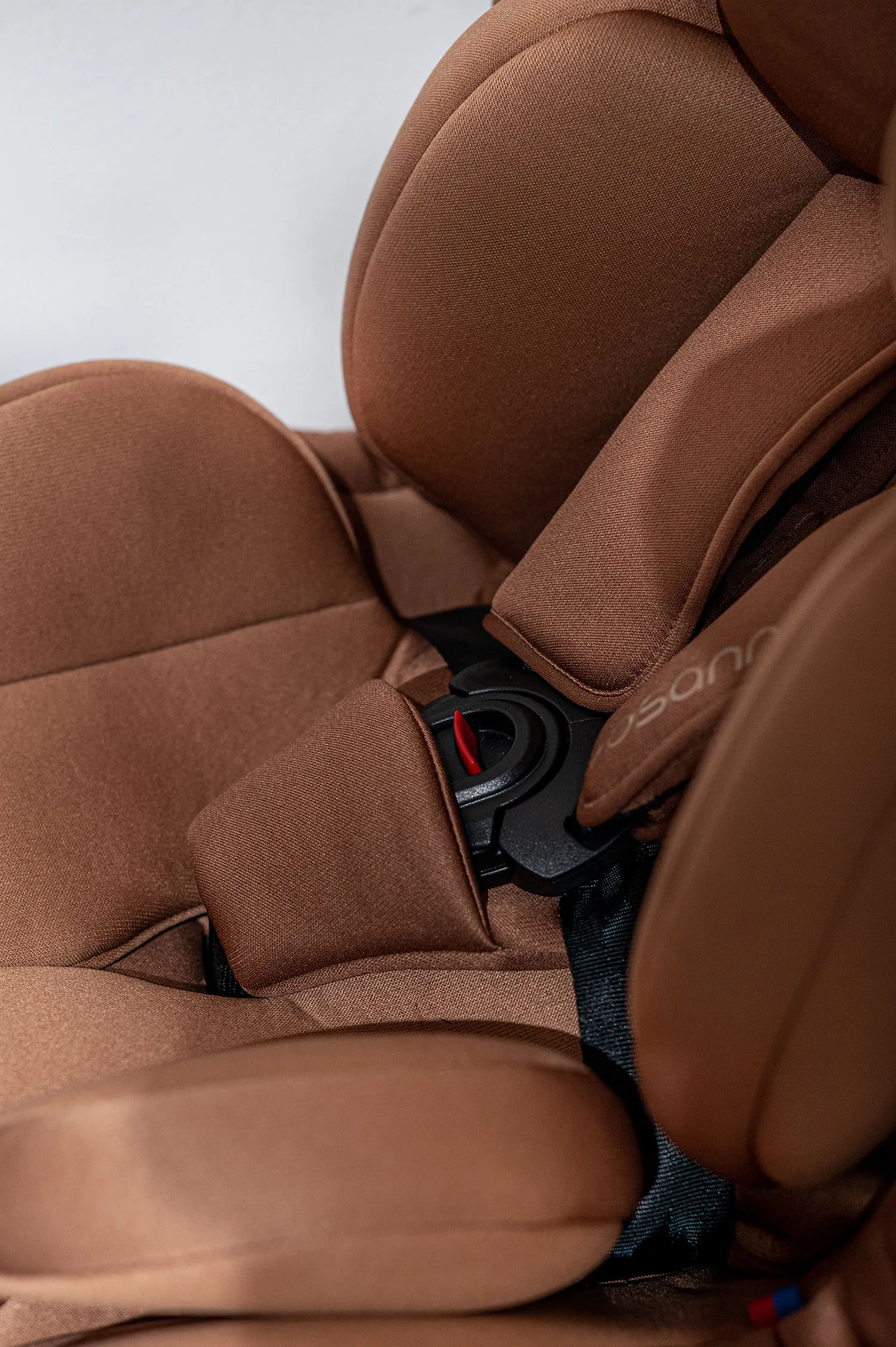 Автокресло 0+/1/2/3 Osann ENO 360°